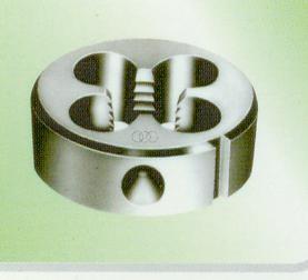 Wholesale KM Round Threading Dies &amp; Hexagonal Die Nut from china suppliers