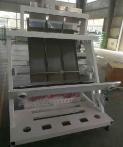Wholesale 40 Ton Per Day TOSHIBA Processor CCD Rice Color Sorter For Parboiled Rice Mill from china suppliers