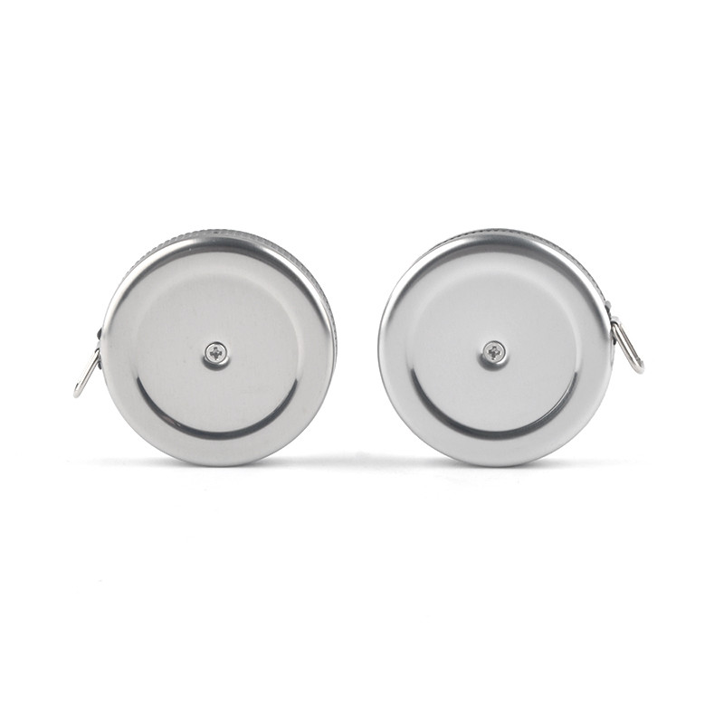 Wintape 2m Metric Steel Outside Diameter And Circumference Measurement Tape With Stainless Steel Case