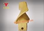 Tail Cone Alloy Steel Casting Construction Tool Parts YJ-P012 For Drilling Bit