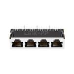 YDS 64F-1301NW2NL Compatible LINK-PP LPJG46801DNL 100/1000 Base-T Without Led