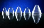 38mm PCF Jar PET Preforms for fruit juices, sport drinks, candy, dries