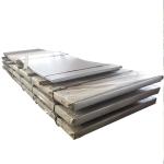 AISI 201 304 Brushed Vibration PVD Decorative Stainless Steel Sheet For Flat