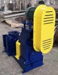 60m/Min Carbon Steel Lamella Pump For Chicken Rendering Plant