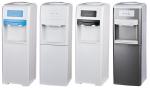 R600a Free-standing Water Dispenser-WDF818