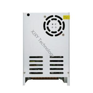 China Light Box 58A 12V LED Driver 700W Power Supply Aluminum 1600V High Voltage Test on sale
