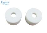 PTFE Rod Cap Assembly For Cutter Gtxl / Gt1000 Cutter Machine Spare Parts