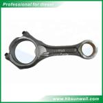 Genuine Dongfeng Cummins ISF3.8 Diesel Engine parts Connecting Rod 5257364