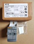 Entrelec Block Gray TE Dynamic Products DBL80 1SNL308010R0000 DIN Rail Terminal
