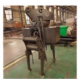 Wholesale Tamper Four Jaw Eight Jaw Tamper For Railway Maintenance from china suppliers