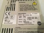MR-C20A-UE Mitsubishi 1phase 200-230v input AC servo amplifier