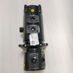 Excavator Parts Turning Joint 31QB-40502 31QB-40501 For R480LC9 R520LC9 HX520L
