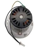 75W 1.0A 115V Draft Inducer Blower Exhaust fan for Energy Efficient Pellet