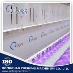 Single Needle Multi Head Embroidery Machine For Process Thick Materials