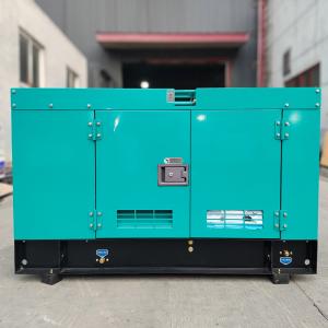 Wholesale Backup Power BFM3 G2 Deutz 30 Kva Generator Silent 24kw Diesel Generator from china suppliers