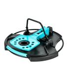 Large Ground Strong Plastic Metal Mouse Trap Rat Killer Catcher ODM OEM
