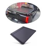 OEM Accepted Roll Up Tonneau Hard Roller Lid for 4X4 Pickup Truck Bed No-Drill