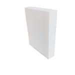 International Standard Fused Cast Alumina Zirconia Corundum Block for Glass