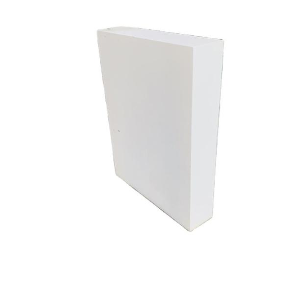 Glass Kiln Block Refractories Melting Fused Cast Azs Blocks Series Bricks for
