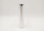 Luxury Plastic Face Cream Jars Pearlescent White 30ml 50ml 100ml Cream Bottle