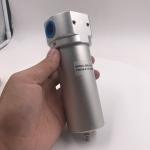 G1/2 Port Size Pneumatic High Pressure Filter QSLH-15 Aluminum Alloy Body