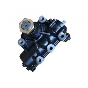 Wholesale sinotruk howo truck parts-Power Steering Box AZ9719470228 from china suppliers