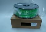 PLA Desktop pla 3d printing material Fluorescent Filament for Markerbot