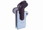 200kg 400LBS Carbon Steel Quick Release Toggle Clamp