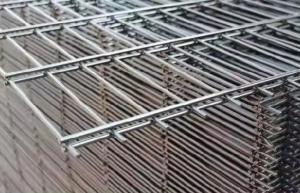 Wholesale Economical Custom Design Concrete Reinforcing Mesh for construction Stainless Steel Wire Mesh Panel from china suppliers
