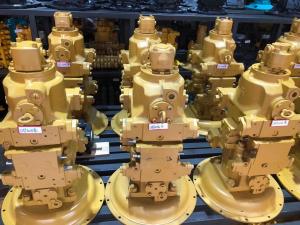 Wholesale Original rebuild/remanufactured CAT320C/D CAT320V2 Hydraulic Piston Pump/Main Pump for excavator from china suppliers