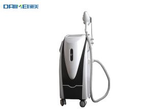 Wholesale Salon Use Q Switched Nd Yag Laser Machine For Pigmentation / Tattoo Removal from china suppliers