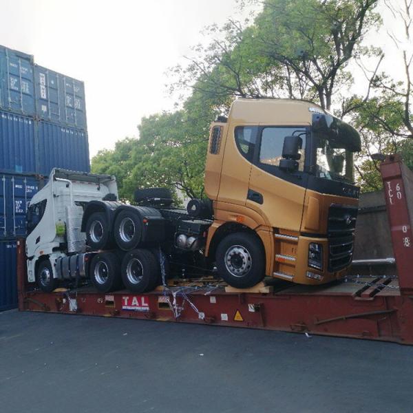 OOG BBK 40ft Container International Ocean Shipping China To Jordan For General