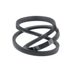 Industrial B Type Power Transmission V Belt for HVAC System Temperature Range