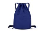 Easy Carrying Sports Backpacks Promotional Practical Breathable For Yoga