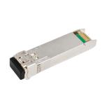 25GBASE ER SFP28 Optical Transceiver 1310n 40km Optical Module EML APD SMF LC