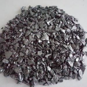 Wholesale 10-100mm fe silicon FeSi 72/65 Lump Used Casting Deoxidizer from china suppliers