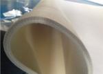 100%Nomex Industries Felt Fabric Endless Needle Heat Transfer Printing Felt Belt