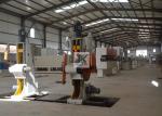 150 MM Power Cable Extruder Machine / Power Cable Manufacturing Equipment