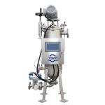 Industrial Filter Automatic Self-Cleaning Filter Electric Screen Filter