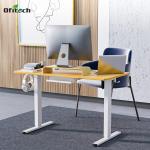 Office Furniture Electric Height Adjustable Stand for DIY Modern Computer Office