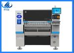 1850kg Total Weight Pick and Place Machine for 0.5-5mm PCB Thickness at a