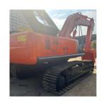 Hitachi ZX 350 Excavator 35000 KG Machine Weight Original Hydraulic Pump