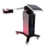 Low Intensity Cold Laser Therapy Machine 405nm 635nm 10pcs Diodes LuxMaster
