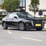 Popular car models EV Electric Vehicle hongqi H5 4-door 5-seater sedan E-CVT