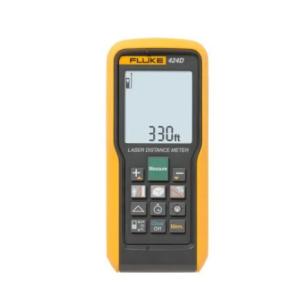 Wholesale Fluke 424D Laser Distance Meter F424D from china suppliers