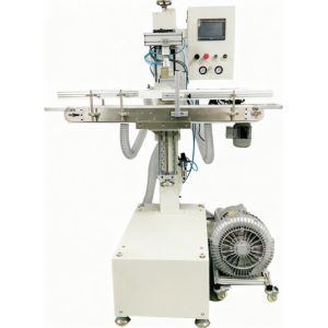 Wholesale Automatic 304SUS Bottle Leak Detection Equipment Inspection Machine from china suppliers