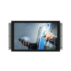 Wholesale Open Frame 27 Inch HD1920*1080 Touch Screen Monitor For Industrial Use Portable PCAP from china suppliers