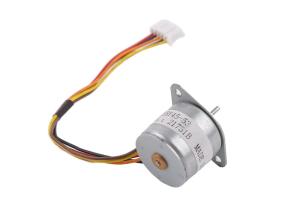Wholesale 20BY45 20mm Permanent Magnet Stepper Motor PM 18° Step Angle Stepper Motor from china suppliers
