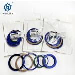 Hydraulic Cylinder Seal Kits 501-6697 501-6702 501-6704 Oil Seal Repair Kit For