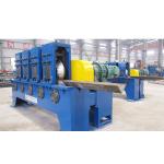 JXG Rolling Type Angle Iron Straightening Machine (High-Speed) Straightening The